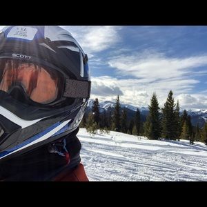 Meet your Posher, Jesse